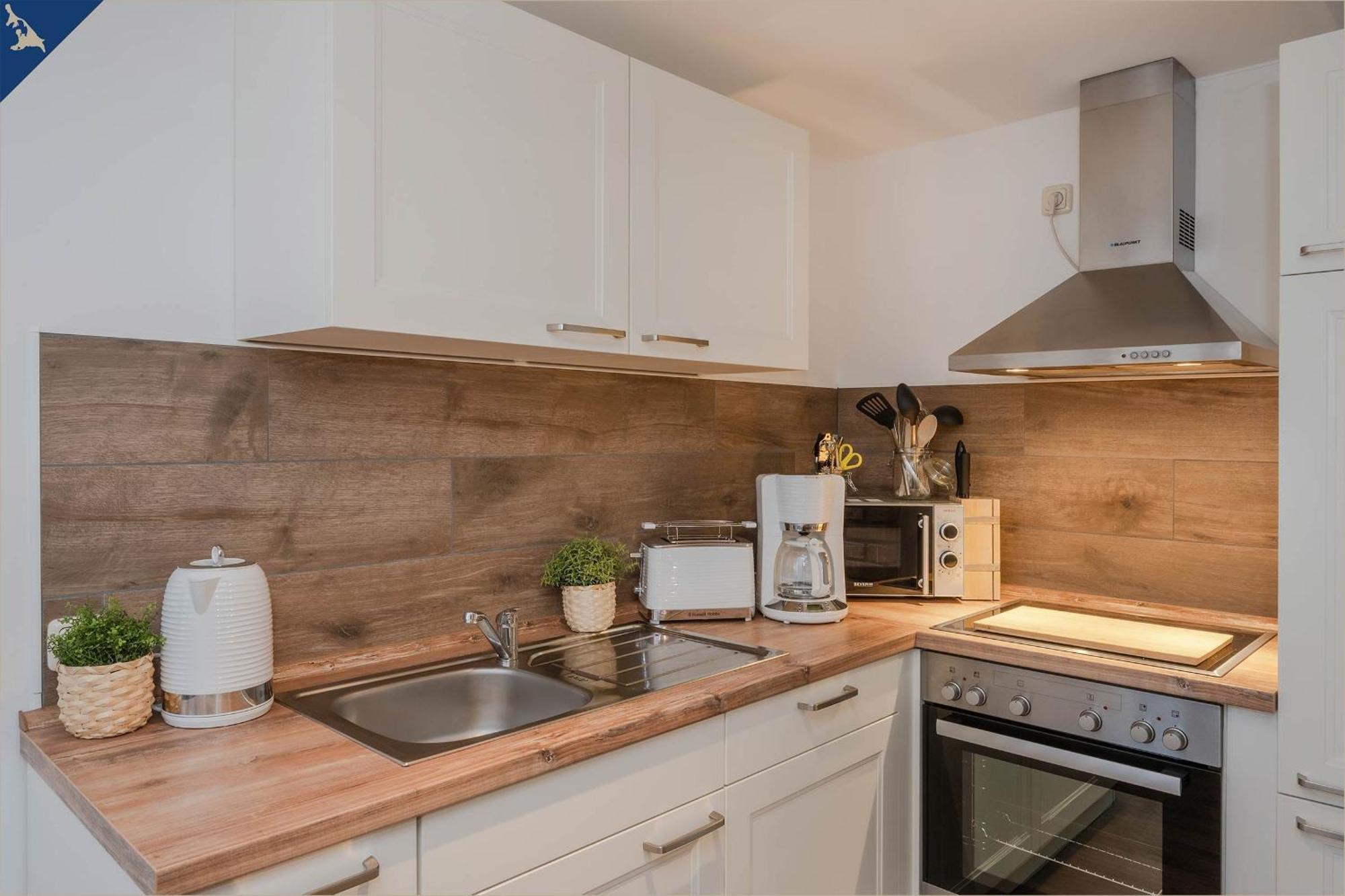 Ferienhaus Becker Ferienwohnung Mittschiffs Ostseebad Heringsdorf Exterior foto