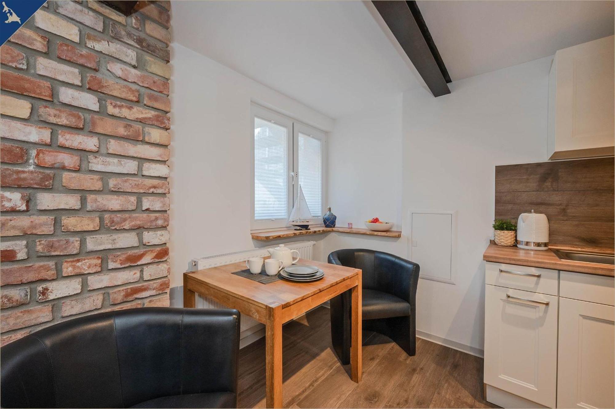 Ferienhaus Becker Ferienwohnung Mittschiffs Ostseebad Heringsdorf Exterior foto