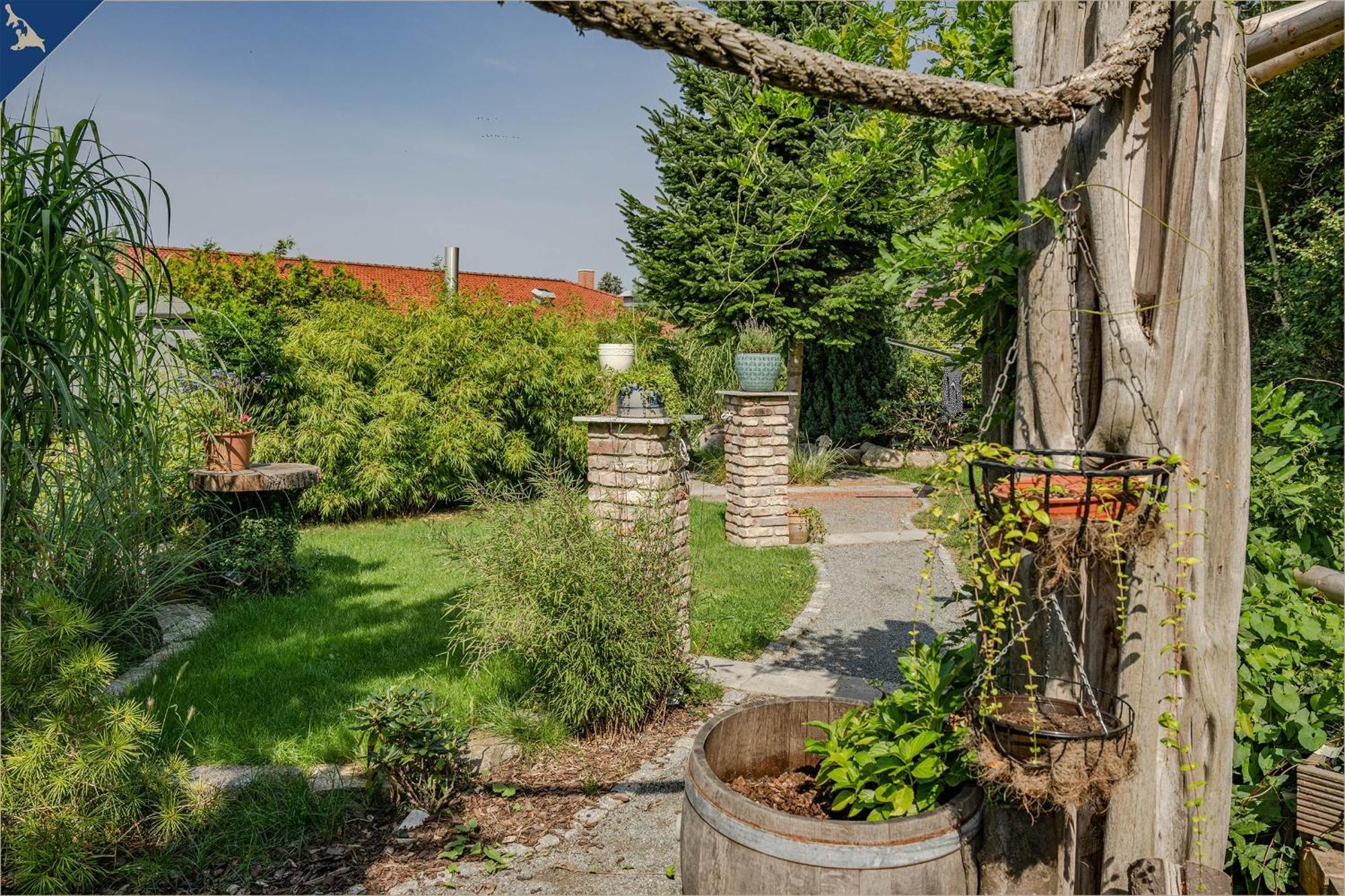 Ferienhaus Becker Ferienwohnung Mittschiffs Ostseebad Heringsdorf Exterior foto